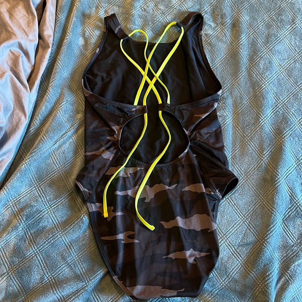 ATHLETA Freestyle One Piece